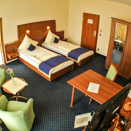 Victoria Hotel Minden  Extérieur photo