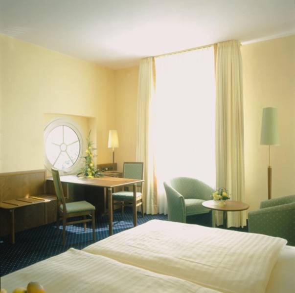 Victoria Hotel Minden  Extérieur photo