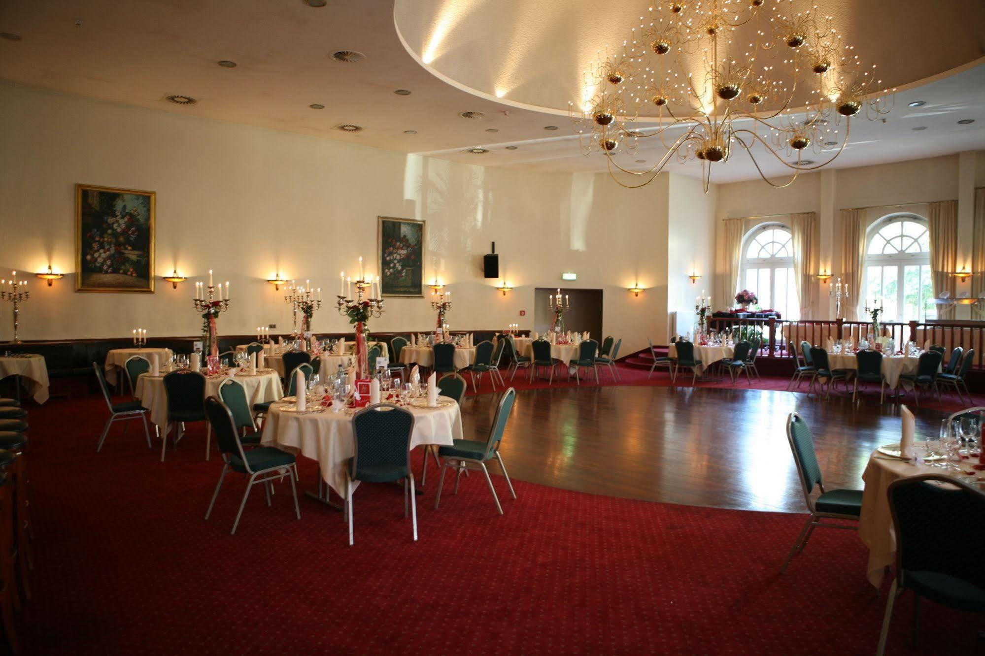 Victoria Hotel Minden  Extérieur photo