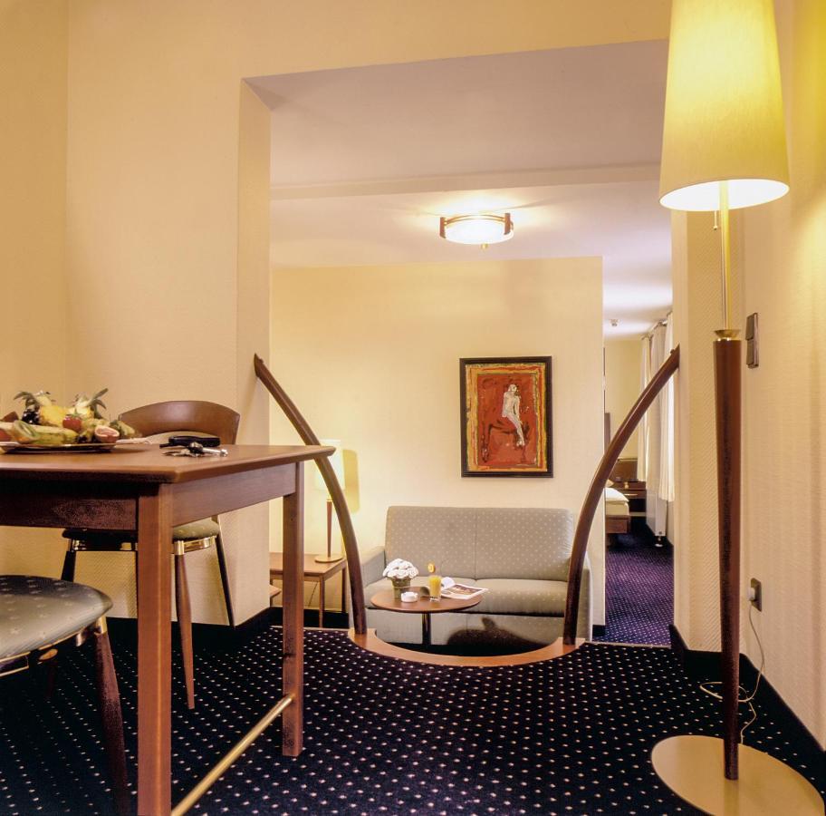 Victoria Hotel Minden  Extérieur photo